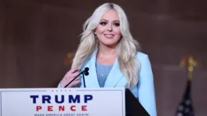 Tiffany-Trump-shutterstock-editorial