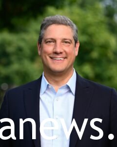 FOR Tim Ryan