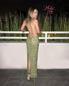 Madison Iseman Steals The Show in 7 Sexiest Dresses Ever!