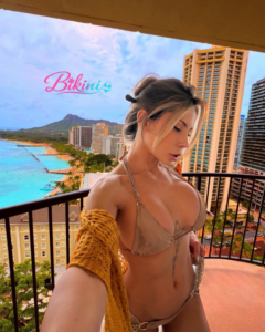 Madison Ivy Kills The Show in 7 Hottest Bikinis Ever!