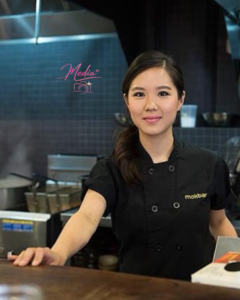 How rich is Esther Choi? See her net worth in 2026