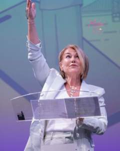 Who is Esther Perel? Bio, age and net worth 2026