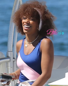 Naomi Ackie stuns her fans in 7 skimpy bikinis 4 Naomi Ackie stuns her fans in 7 skimpy bikinis Naomi Ackie stuns her fans in 7 skimpy bikinis