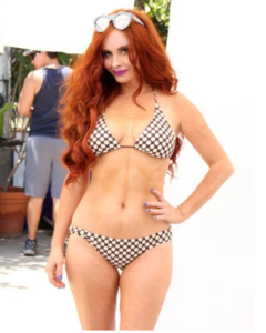 Alexandra Breckenridge Wows her Fans in 11 Most Revealing Bikinis! 5 Alexandra Breckenridge Wows her Fans in 11 Most Revealing Bikinis! Alexandra Breckenridge Wows her Fans in 11 Most Revealing Bikinis!