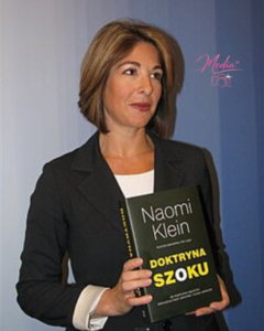 How Rich is Canadian Author Naomi Klein? See Her Other Income Sources 6 How Rich is Canadian Author Naomi Klein? See Her Other Income Sources How Rich is Canadian Author Naomi Klein? See Her Other Income Sources