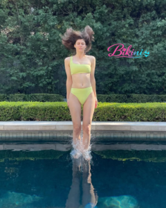 Alexandra Daddario in Bikini! 7 Most Revealing Moments Ever