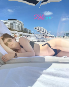 Alexandra Daddario in Bikini! 7 Most Revealing Moments Ever