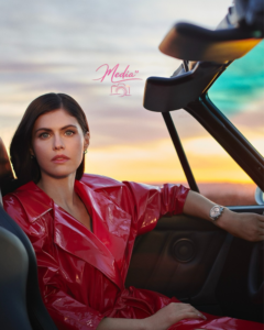 Alexandra Daddario: Bio, Net Worth and Major Income Sources