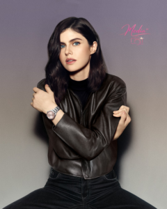 Alexandra Daddario: Bio, Net Worth and Major Income Sources 4 Alexandra Daddario: Bio, Net Worth and Major Income Sources Alexandra Daddario: Bio, Net Worth and Major Income Sources