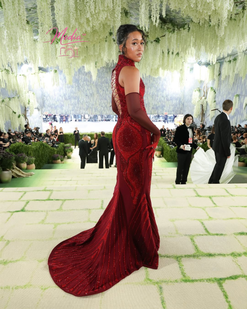 Naomi Osaka: 9 Glamorous red carpet dresses that stole the show! 75 Naomi Osaka: 9 Glamorous red carpet dresses that stole the show! Naomi Osaka: 9 Glamorous red carpet dresses that stole the show!