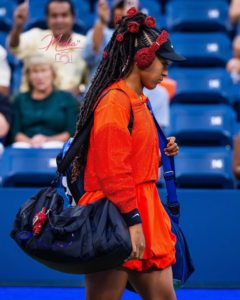 Naomi Osaka's net worth 2026 and her major sources of income
