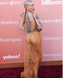Skylar Grey Rocks in Red Carpet Dresses! 7 Electric Moments 6 Skylar Grey Rocks in Red Carpet Dresses! 7 Electric Moments Skylar Grey Rocks in Red Carpet Dresses! 7 Electric Moments