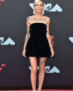 Skylar Grey Rocks in Red Carpet Dresses! 7 Electric Moments 4 Skylar Grey Rocks in Red Carpet Dresses! 7 Electric Moments Skylar Grey Rocks in Red Carpet Dresses! 7 Electric Moments