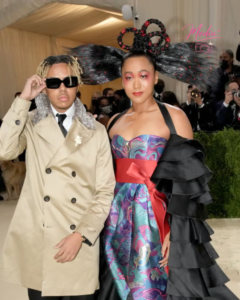 Naomi Osaka's Husband: 7 Interesting Facts to Note