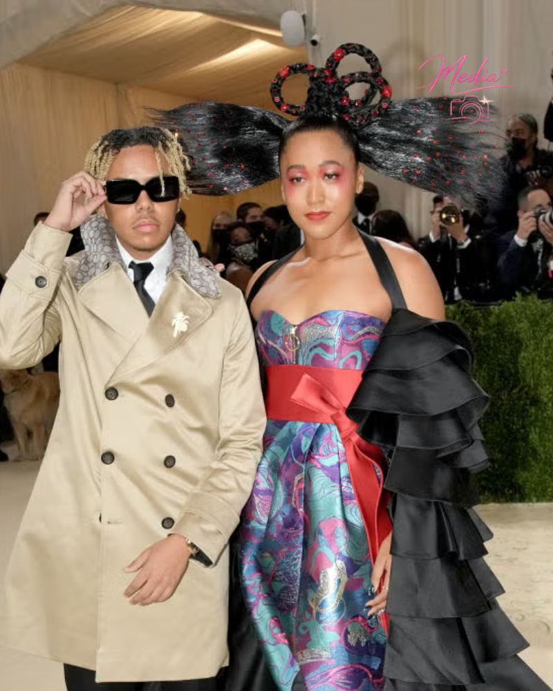 Naomi Osaka's Husband: 7 Interesting Facts to Note 105 Naomi Osaka's Husband: 7 Interesting Facts to Note Naomi Osaka's Husband: 7 Interesting Facts to Note