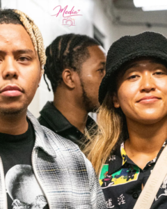 Naomi Osaka's Husband: 7 Interesting Facts to Note 7 Naomi Osaka's Husband: 7 Interesting Facts to Note Naomi Osaka's Husband: 7 Interesting Facts to Note