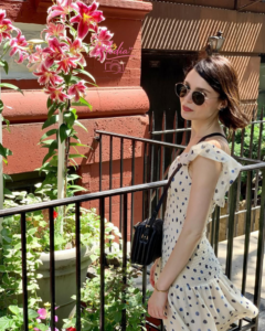 Alexandra Krosney Net Worth and Her Major Income Sources