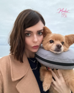 Alexandra Krosney Net Worth and Her Major Income Sources 6 Alexandra Krosney Net Worth and Her Major Income Sources Alexandra Krosney Net Worth and Her Major Income Sources
