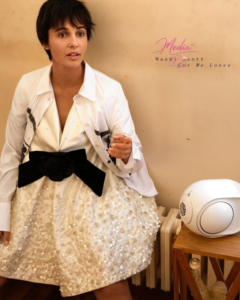 How rich is Naomi Scott? Lets look at her net worth in 2026