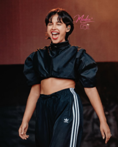 How rich is Naomi Scott? Lets look at her net worth in 2026