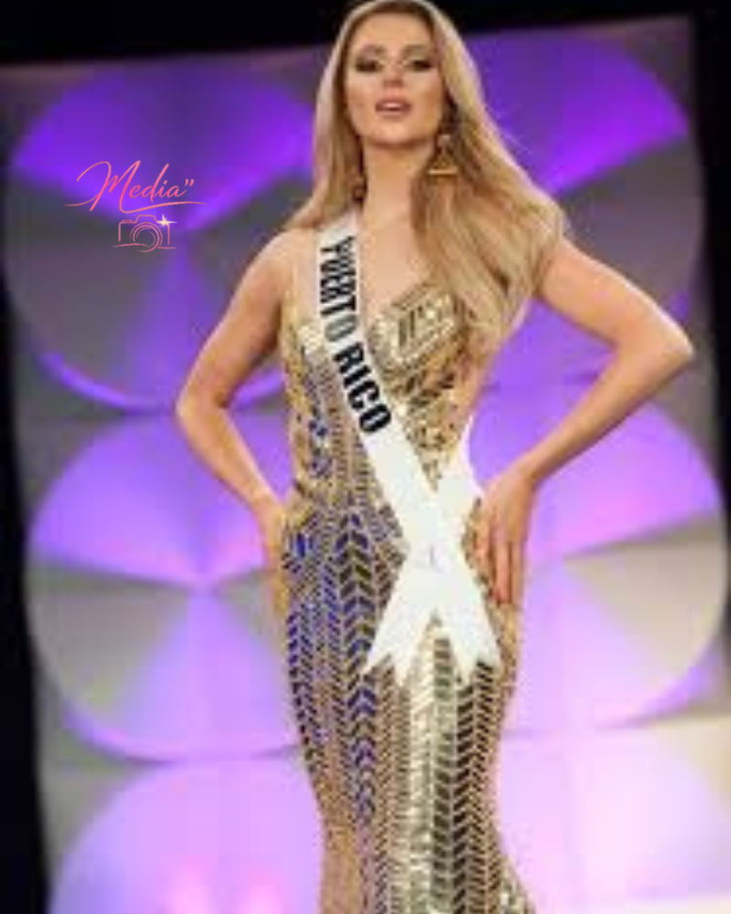 Who is Dating Miss Universe Madison Anderson? Full Relationship Timeline
