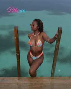 Eye-catching dresses by Justine Skye! Sexy as hell
