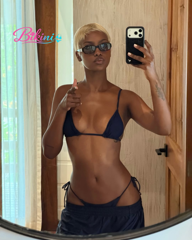 Eye-catching dresses by Justine Skye! Sexy as hell
