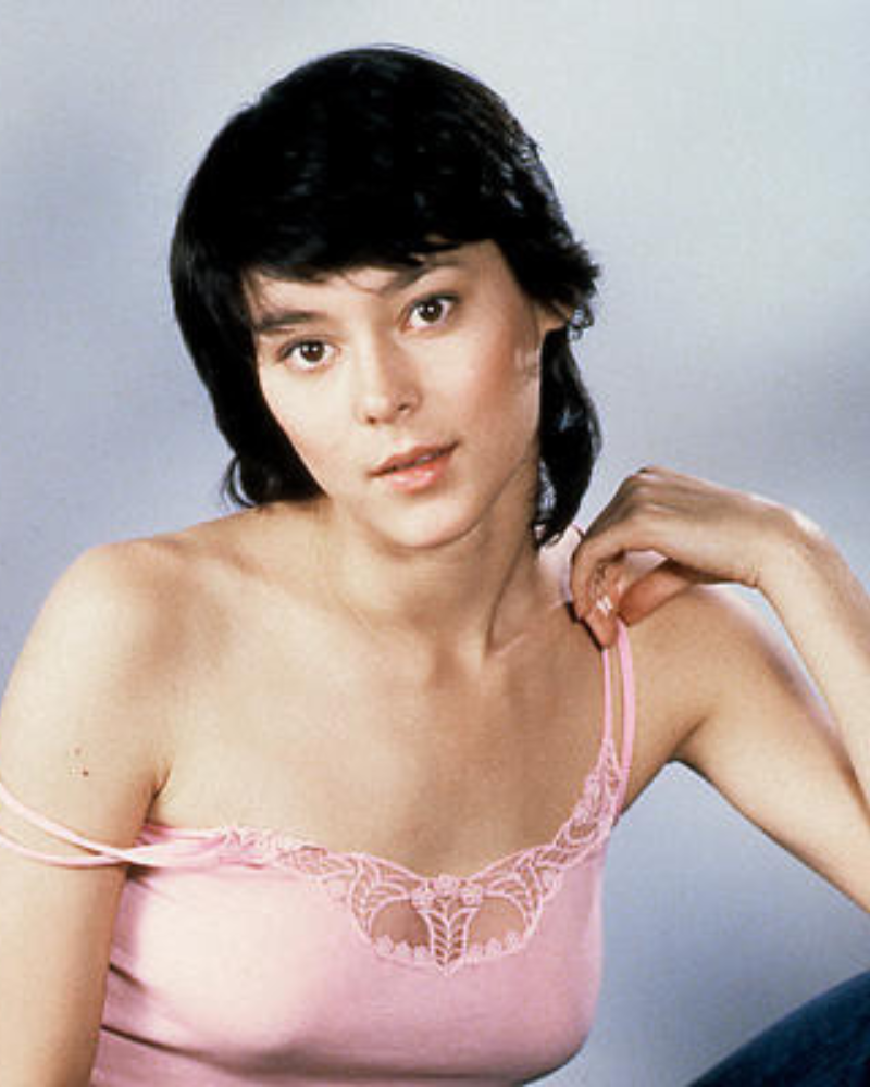 meg tilly