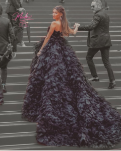 Madison Beer: 7 Hottest Red Carpet Dresses!