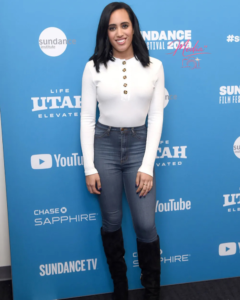 24 Rather Uncommon Facts About Simone Alexandra Johnson, Dwayne Johnson's Daughter 7 24 Rather Uncommon Facts About Simone Alexandra Johnson, Dwayne Johnson's Daughter 24 Rather Uncommon Facts About Simone Alexandra Johnson, Dwayne Johnson's Daughter