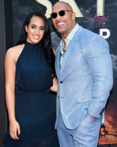 24 Rather Uncommon Facts About Simone Alexandra Johnson, Dwayne Johnson's Daughter 6 24 Rather Uncommon Facts About Simone Alexandra Johnson, Dwayne Johnson's Daughter 24 Rather Uncommon Facts About Simone Alexandra Johnson, Dwayne Johnson's Daughter