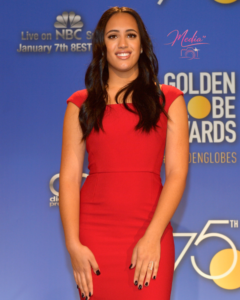24 Rather Uncommon Facts About Simone Alexandra Johnson, Dwayne Johnson's Daughter 5 24 Rather Uncommon Facts About Simone Alexandra Johnson, Dwayne Johnson's Daughter 24 Rather Uncommon Facts About Simone Alexandra Johnson, Dwayne Johnson's Daughter