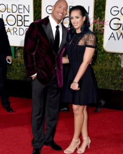 24 Rather Uncommon Facts About Simone Alexandra Johnson, Dwayne Johnson's Daughter 8 24 Rather Uncommon Facts About Simone Alexandra Johnson, Dwayne Johnson's Daughter 24 Rather Uncommon Facts About Simone Alexandra Johnson, Dwayne Johnson's Daughter
