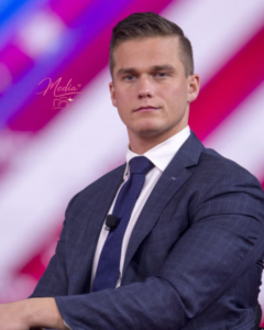 How Rich is Madison Cawthorn and what Are His Major Income Sources? 4 How Rich is Madison Cawthorn and what Are His Major Income Sources? How Rich is Madison Cawthorn
