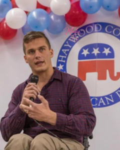 How Rich is Madison Cawthorn and what Are His Major Income Sources? 7 How Rich is Madison Cawthorn and what Are His Major Income Sources? How Rich is Madison Cawthorn
