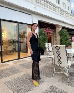 Meet Naomi Ross: Bio, Age, Boyfriend and Net Worth 2026