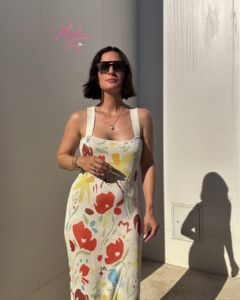 Meet Naomi Ross: Bio, Age, Boyfriend and Net Worth 2026