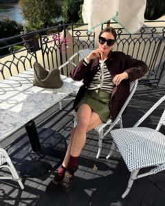 Meet Naomi Ross: Bio, Age, Boyfriend and Net Worth 2026