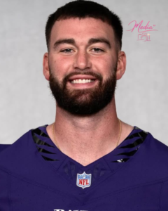 Skylar Thompson: Bio, girlfriend and average monthly salary 2026