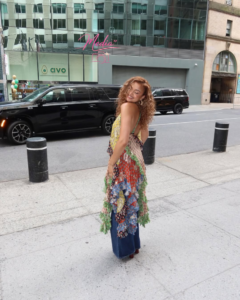 Madison Bailey goes Braless in 7 Hottest Outfits!