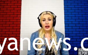 Laura Loomer Speaking