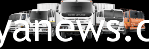 Ashok Leyland: lorries