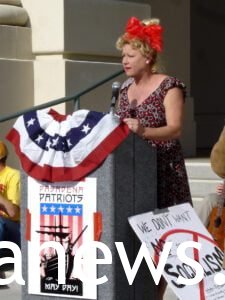 15 Rather uncommon facts about Victoria Jackson