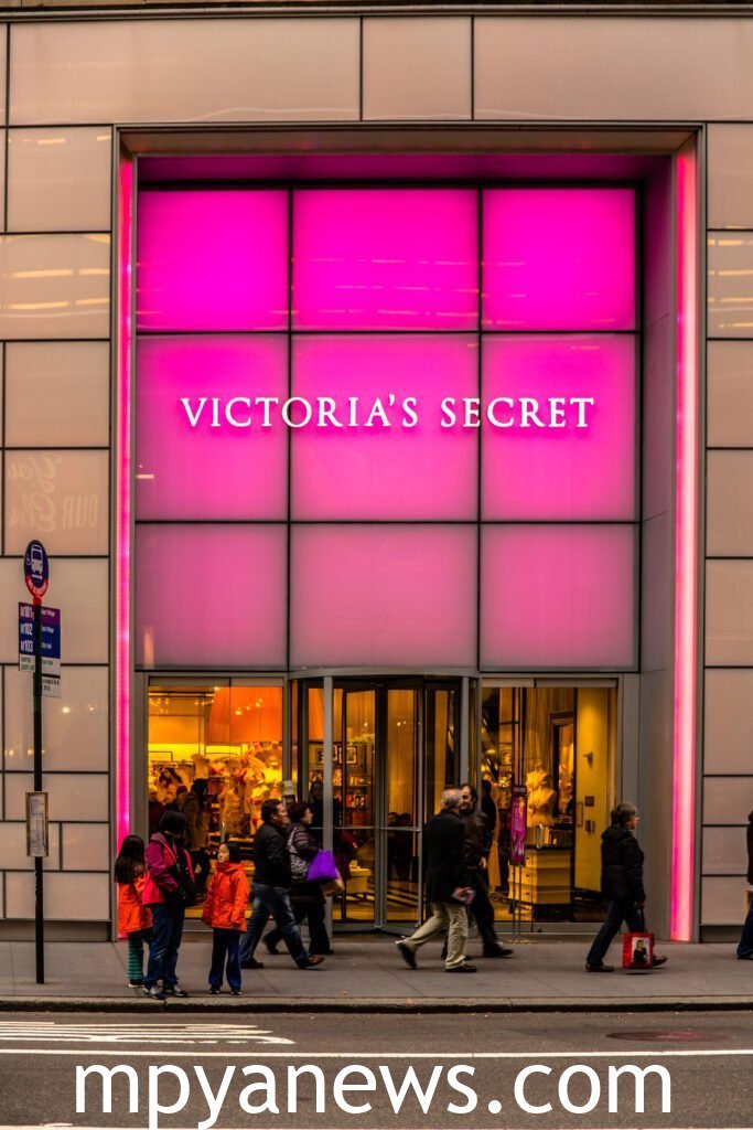 Victoria's Secret