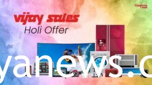 for Vijay Sales