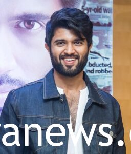 Vijay Devarakonda