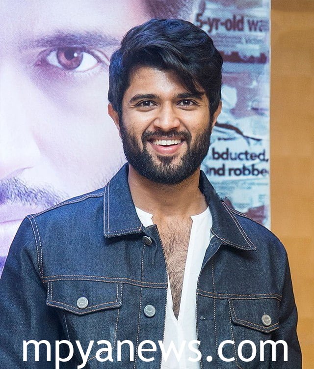 Vijay Devarakonda