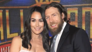 Nikki-Bella-Artem-Chigvintsev-Are-Officially-Married