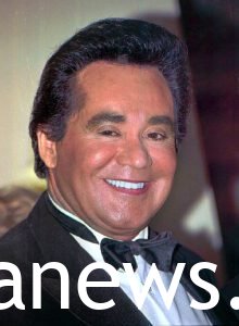 FOR Wayne Newton