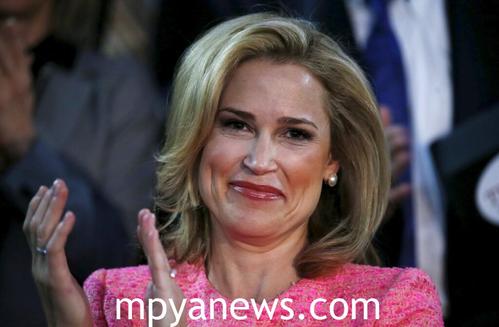 Heidi Cruz